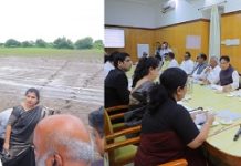 ಜಂಟಿ ಸಮೀಕ್ಷೆ ಮುಗಿಯುತ್ತಿದ್ದಂತೆ ಸಮರ್ಪಕವಾಗಿ ಪರಿಹಾರ ತಲುಪಿಸಿ: ಸಿಎಂ ಸಿದ್ದರಾಮಯ್ಯ ಸೂಚನೆ