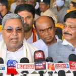 SSLC ಫಲಿತಾಂಶದಲ್ಲಿ ಹಿಂದಿಯನ್ನು ಪರಿಗಣಿಸದಿರಲು ತೀರ್ಮಾನ- ಸಿಎಂ ಸಿದ್ದರಾಮಯ್ಯ