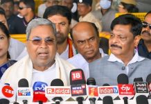 5 ವರ್ಷ ನಾನೇ ಮುಂದುವರೆಯುತ್ತೇನೆ: ಹೈಕಮಾಂಡ್ ಹೇಳಿದ್ದೆ ಫೈನಲ್ – ಸಿಎಂ ಸಿದ್ದರಾಮಯ್ಯ