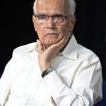ಹಿರಿಯ ಸಾಹಿತಿ ಎಸ್.ಎಲ್ ಭೈರಪ್ಪ ಅವರ ಅಸ್ಥಿ ವಿಸರ್ಜನೆ.