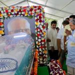 ಭೈರಪ್ಪ ನಿಧನದಿಂದ ಸಾರಸ್ವತ ಲೋಕ ಬಡವಾಗಿದೆ : ಮೈಸೂರಿನಲ್ಲಿ ಸ್ಮಾರಕ ನಿರ್ಮಾಣಕ್ಕೆ ಕ್ರಮ- ಸಿಎಂ ಸಿದ್ದರಾಮಯ್ಯ