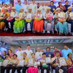 ಮೊಬೈಲ್ ಬಿಡಿ-ಪುಸ್ತಕ ಹಿಡಿ: ಶಿಕ್ಷಕರಿಗೆ, ಮಕ್ಕಳಿಗೆ ಕರೆ ನೀಡಿದ ಸಿಎಂ ಸಿದ್ದರಾಮಯ್ಯ