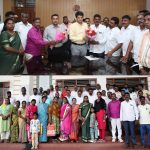 ಪಾಲಿಕೆ, ನಗರಸಭೆಗಳಲ್ಲಿ ನೇರ ಪಾವತಿಯಡಿ ಖಾಲಿ ಹುದ್ದೆಗಳ ಭರ್ತಿ ಮಾಡಿ- ಜಿಲ್ಲಾಧಿಕಾರಿಗೆ ಮನವಿ