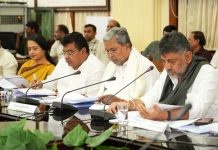 ರಾಜ್ಯದಲ್ಲಿ 13 ಕಂಪನಿಗಳಿಂದ 27 ಸಾವಿರ ಕೋಟಿ ರೂ. ಹೂಡಿಕೆಗೆ ಅಸ್ತು- ಸಚಿವ ಎಂ.ಬಿ ಪಾಟೀಲ್