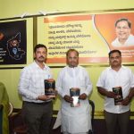 ಮದ್ಯ, ಮಾದಕ ವಸ್ತು ದುಷ್ಪರಿಣಾಮಗಳ ಬಗ್ಗೆ ಮಕ್ಕಳಿಗೆ ಅರಿವು ಮೂಡಿಸಬೇಕು- ಶರಣಪ್ಪ ಸಲಾದಪುರ