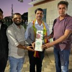 ಹಳೇ ಮೈಸೂರು ಭಾಗದ ವಿಕಿಪೀಡಿಯ: ಪತ್ರಕರ್ತ ಅಂಶಿ ಪ್ರಸನ್ನ..