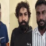 10 ಲಕ್ಷ ರೂ. ಅಸಲಿ ನೋಟಿಗೆ 30 ಲಕ್ಷ ರೂ. ಖೋಟಾ ನೋಟು ನೀಡಿ ಪಂಗನಾಮ ಹಾಕಿದ್ದ ಮೂವರು ಅಂದರ್