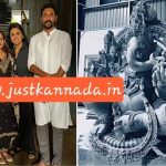 ರಣಬೀರ್ ಕಪೂರ್ ಹಾಗೂ ಆಲಿಯಾ ಭಟ್ ದಂಪತಿ ಮನೆಗೆ “ಹೊಯ್ಸಳ ಶೈಲಿ ಗಣಪ”: ಅರುಣ್ ಯೋಗಿರಾಜ್.