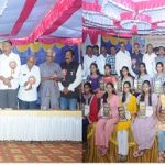 ಬಲಿಜ ವಿದ್ಯಾರ್ಥಿನಿಯಲದ ಕಟ್ಟಡ ನಿರ್ಮಾಣಕ್ಕೆ ಸಂಪೂರ್ಣ ಬೆಂಬಲ- ಮಾಜಿ ಸಚಿವ ಡಾ.ಎಂ.ಆರ್.ಸೀತಾರಾಂ