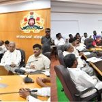 ಒಳಮೀಸಲಾತಿ: ಅಲೆಮಾರಿ ಸಮುದಾಯಕ್ಕೆ ನ್ಯಾಯ ಒದಗಿಸಲು ಸರ್ಕಾರ ಬದ್ಧ- ಸಿಎಂ ಸಿದ್ದರಾಮಯ್ಯ