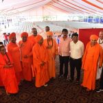 ಅ.5ಕ್ಕೆ ಸಿಎಂ ಸಿದ್ದರಾಮಯ್ಯ ಅವರಿಗೆ ಅದ್ಧೂರಿ ಸನ್ಮಾನ