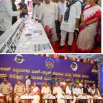 ಡ್ರಗ್ಸ್ ಮುಕ್ತ ಕರ್ನಾಟಕ ನನ್ನ ಗುರಿ. ಇದು ನಿಮ್ಮ ಗುರಿಯೂ ಆಗಲಿ, ಸಾಧಿಸಿ ತೋರಿಸಿ-ಸಿ.ಎಂ ಸಿದ್ದರಾಮಯ್ಯ ಕರೆ