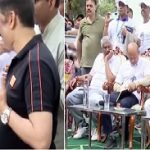 ಇ-ಖಾತೆಗೆ ಹಣ ಕೇಳುತ್ತಿರುವ ಬಗ್ಗೆ ದೂರು: ಅಧಿಕಾರಿ ಸಸ್ಪೆಂಡ್ ಡಿಸಿಎಂ ಡಿಕೆ ಶಿವಕುಮಾರ್ ಸೂಚನೆ