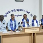 RSS ಬಗ್ಗೆ ಹೇಳಿಕೆ: ಪ್ರಿಯಾಂಕ್ ಖರ್ಗೆ ಜೊತೆ ನಾವು ನಿಲ್ಲುತ್ತೇವೆ- ಮಾಜಿ ಮೇಯರ್ ಪುರುಷೋತ್ತಮ್