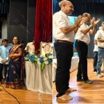 ‘ಕ್ಯಾನ್ಸರ್ ಕೇರ್ ಗೀವರ್ಸ್ ಕೇರ್ ಲಕ್ಷ್ಮೀಶ ಫೌಂಡೇಶನ್’ ನ 5ನೇ ಸಂಸ್ಥಾಪನಾ ದಿನಾಚಾರಣೆ