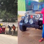 ಹತ್ಯೆ ಸ್ಕೆಚ್: ಪೊಲೀಸರಿಗೆ ಮಾಹಿತಿ ನೀಡಿದ್ದ ಗಿಲ್ಕಿ ವೆಂಕಟೇಶ್..!