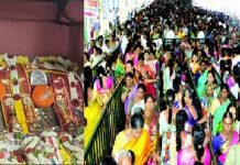 12 ದಿನಗಳಲ್ಲಿ 23 ಲಕ್ಷಕ್ಕೂ ಹೆಚ್ಚು ಭಕ್ತರಿಂದ ಹಾಸನಾಂಬೆ ದರ್ಶನ: ನಾಳೆ ಕೊನೇ ದಿನ