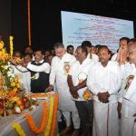 ಪ್ರಪಂಚಕ್ಕೆ ಧರ್ಮದ ಮೌಲ್ಯ, ಬದುಕಿನ ನೈತಿಕತೆ ನೀಡಿದವರು ವಾಲ್ಮೀಕಿ ಮಹರ್ಷಿ -ಸಚಿವ ಹೆಚ್. ಸಿ ಮಹದೇವಪ್ಪ