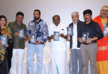 ಕನ್ನಡ ಚಿತ್ರರಂಗ ಸಮೃದ್ಧವಾಗಿ ಬೆಳೆಯಬೇಕಾದರೆ ಹೆಚ್ಚು ಚಿತ್ರಗಳು ನಿರ್ಮಾಣವಾಗಲಿ- ಕೇಂದ್ರ ಸಚಿವ ಹೆಚ್.ಡಿಕೆ