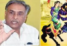 ಕಿತ್ತೂರು ರಾಣಿ ಚನ್ನಮ್ಮರ ಐಕ್ಯಸ್ಥಳ ರಾಷ್ಟ್ರೀಯ ಸ್ಮಾರಕವನ್ನಾಗಿ ಘೋಷಿಸಿ- ಬಸವರಾಜ ಹೊರಟ್ಟಿ ಮನವಿ