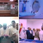 ಪ್ರತೀ ಜಿಲ್ಲೆಗೆ ಒಂದು ಸರ್ಕಾರಿ ಮೆಡಿಕಲ್ ಕಾಲೇಜು, ಒಂದು ಮಲ್ಟಿ ಸ್ಪೆಷಾಲಿಟಿ ಆಸ್ಪತ್ರೆ ನಿರ್ಮಾಣ ನನ್ನ ಗುರಿ: ಸಿಎಂ ಸಿದ್ದರಾಮಯ್ಯ