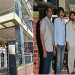ಸರ್ಕಾರ ಸೀಜ್ ಮಾಡಿದ ಮನೆಗೆ ನುಗ್ಗಿದ ಕಳ್ಳರು: ವಸ್ತುಗಳನ್ನು ದೋಚಲು ಯತ್ನ?