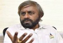 ಬೆಳೆ ವಿಮೆ ಯೋಜನೆ: ರೈತರಿಗೆ ನೀಡಿರುವ ಪರಿಹಾರದ ಬಗ್ಗೆ ಕೇಂದ್ರ ಶ್ವೇತಪತ್ರ ಹೊರಡಿಸಲಿ –ಸಚಿವ ಈಶ್ವರ್ ಖಂಡ್ರೆ