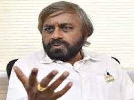 ಕೇಂದ್ರದ ವಿಫಲ: ರಾಜ್ಯದ ಎಲ್ಲಾ ಕಡೆಯೂ ಗ್ಯಾಸ್ ಸಿಲಿಂಡರ್ ಸಿಗುತ್ತಿಲ್ಲ- ಸಚಿವ ಈಶ್ವರ್ ಖಂಡ್ರೆ