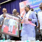 ಸೆನ್ಸೇಷನ್ ಸುದ್ದಿಗಳಿಂದ ಸಮಾಜಕ್ಕೆ ಏನು ಪ್ರಯೋಜನ? ಪತ್ರಕರ್ತರು ಯೋಚಿಸಿ-ಸಿಎಂ ಸಿದ್ದರಾಮಯ್ಯ
