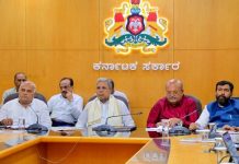 ಕಾಗಿನೆಲೆ ಅಭಿವೃದ್ಧಿ ಪ್ರಾಧಿಕಾರದ ಸಭೆ: 34 ಕೋಟಿ ಮೊತ್ತದ ಕ್ರಿಯಾ ಯೋಜನೆಗೆ ಮಂಜೂರಾತಿ