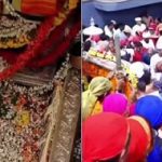 ತಲಕಾವೇರಿಯಲ್ಲಿ ಪವಿತ್ರ ಕಾವೇರಿ ತೀರ್ಥೋದ್ಭವ : ಕಣ್ತುಂಬಿಕೊಂಡ ಸಾವಿರಾರು ಭಕ್ತರು