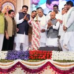 ಕಲ್ಯಾಣ ಕರ್ನಾಟಕದ ಅಭಿವೃದ್ಧಿಗೆ 13000 ಕೋಟಿ ಅನುದಾನ- ಸಿಎಂ ಸಿದ್ದರಾಮಯ್ಯ