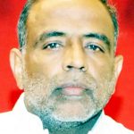 ಅನುದಾನದಲ್ಲಿ ತಾರತಮ್ಯ: ಧ್ವನಿ ಸತ್ತ ಬಿಜೆಪಿ ಸಂಸದರಿಂದ ರಾಜ್ಯಕ್ಕೆ ಅನ್ಯಾಯ- ಕೆ.ವಿ. ಮಲ್ಲೇಶ್ ಆಕ್ರೋಶ