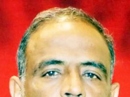 ನೀರು ಹರಿಸಲು CWMA ಆದೇಶ: ಒಕ್ಕೂಟ ವ್ಯವಸ್ಥೆಗೆ ಮಾರಕ- ಕೆ.ವಿ. ಮಲ್ಲೇಶ್ ಆಕ್ರೋಶ