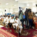 ಒಂದೇ ಒಂದು ಕೈಗಾರಿಕೆಯೂ ರಾಜ್ಯದಿಂದ ಹೊರ ಹೋಗಿಲ್ಲ- ಸಚಿವ ಎಂ.ಬಿ ಪಾಟೀಲ್