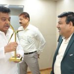 ಐನಾಕ್ಸ್ ವಿಂಡ್ ಕಂಪನಿಯಿಂದ ಕುಷ್ಟಗಿಯಲ್ಲಿ 400 ಕೋಟಿ ರೂ. ಹೂಡಿಕೆ- ಸಚಿವ ಎಂ.ಬಿ ಪಾಟೀಲ್