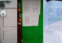 ಮತ್ತೆ ಮೈಕ್ರೋ ಫೈನಾನ್ಸ್ ಹಾವಳಿ: ಸಾಲ ಮರು ಪಾವತಿಸದ ರೈತನ ಮನೆ ಜಪ್ತಿ