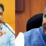ಸಂಪುಟ ಸಭೆಯಲ್ಲೇ ಸಚಿವರಿಬ್ಬರ ನಡುವೆ ವಾಕ್ಸಮರ, ಆಕ್ರೋಶ