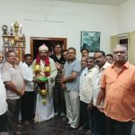 ಎಸ್ ಬಿಎಂ ಬಡಾವಣೆ ನಿವಾಸಿಗಳ ಸಮಸ್ಯೆ ನಿವಾರಣೆಗೆ ಆದ್ಯತೆ –MLC ಡಾ. ಕೆ .ಶಿವಕುಮಾರ್