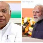 ಮಲ್ಲಿಕಾರ್ಜುನ ಖರ್ಗೆ ಆರೋಗ್ಯ ವಿಚಾರಿಸಿದ ಪ್ರಧಾನಿ ಮೋದಿ