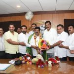 ಮೈಮುಲ್ ಅಧ್ಯಕ್ಷರಾಗಿ ಈರೇಗೌಡ ಅವಿರೋಧ ಆಯ್ಕೆ