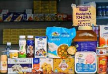 ದಸರಾ, ದೀಪಾವಳಿಯಲ್ಲಿ ನಂದಿನಿ ಬ್ರಾಂಡ್ ನಿಂದ ದಾಖಲೆಯ ಸಿಹಿ ಮಾರಾಟ