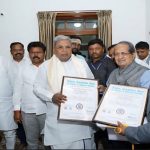 ನೆಫ್ರೋ ಯೂರೋಲಜಿ ಸಂಸ್ಥೆಗೆ ‘NABH’ ಮಾನ್ಯತೆ..