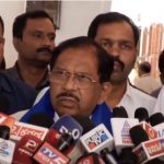 ರಸ್ತೆಗುಂಡಿ ವಿಚಾರ: ಐಟಿಯವರ ಸಮಸ್ಯೆ ಬಗೆಹರಿಸಿ ತಿಳಿ ಹೇಳುವ ಕೆಲಸ ಮಾಡ್ತೇವೆ- ಗೃಹ ಸಚಿವ ಪರಮೇಶ್ವರ್