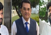 ಶಿಷ್ಯಂದಿರ ಬೀದಿ ಜಗಳ ನೋಡಿ, ನಾನು ಕುಬ್ಜನಾಗಿ ಹೋಗಿದ್ದೇನೆ : ವಿಶ್ವೇಶ್ವರ ಭಟ್ ವಿಷಾಧ.