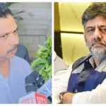 ಸಿಎಲ್ ಪಿ ನಾಯಕರಾದವರೇ ಸಿಎಂ ಆಗ್ತಾರೆ- ಡಿಸಿಎಂ ಡಿಕೆಶಿಗೆ MLC ರಾಜೇಂದ್ರ ರಾಜಣ್ಣ ಟಾಂಗ್