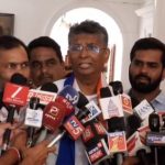 ಸಿಎಂ ಬದಲಾವಣೆ ಬಗ್ಗೆ ಯಾವುದೇ ಚರ್ಚೆ ಇಲ್ಲ: ನವೆಂಬರ್ ಕ್ರಾಂತಿ ಬರೀ ಚರ್ಚೆ ಅಷ್ಟೆ- ಸಚಿವ ಸತೀಶ್ ಜಾರಕಿಹೊಳಿ