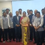 ಆಯುಷ್ಮಾನ್ ಜೊತೆಗೆ ಇಎಸ್ ಐ ಯೋಜನೆ ಟೈ ಅಪ್: ಕೇಂದ್ರ ಸಚಿವೆ ಶೋಭಾ ಕರಂದ್ಲಾಜೆ