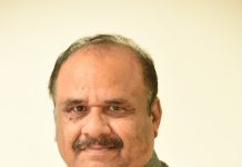 ಎಂ.ಸಿದ್ದರಾಜು ಅವರಿಗೆ ಒಲಿದ ಕನ್ನಡ ರಾಜ್ಯೋತ್ಸವ ಪ್ರಶಸ್ತಿ