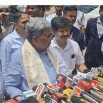 ಜಾತಿಗಣತಿ ತೃಪ್ತಿ ತಂದಿದೆ: ಸಮೀಕ್ಷೆ ಪೂರ್ಣಗೊಳ್ಳದಿದ್ರೆ ಅವಧಿ ವಿಸ್ತರಣೆ- ಸಿಎಂ ಸಿದ್ದರಾಮಯ್ಯ